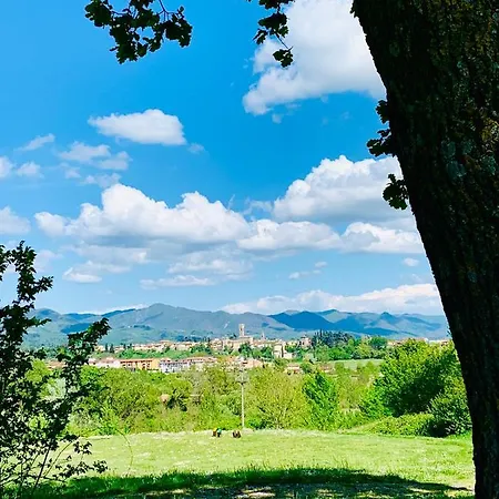 La Corte Di Ronzano 4*