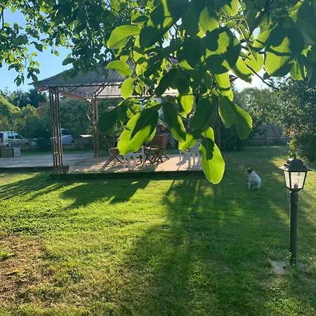 La Corte Di Ronzano Bed & Breakfast Scarperia