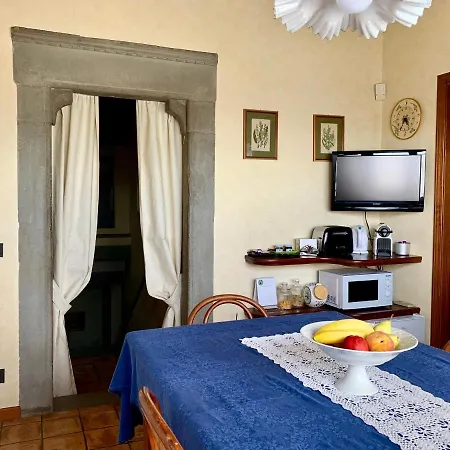 La Corte Di Ronzano Bed & Breakfast *