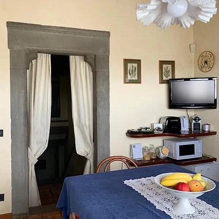 La Corte Di Ronzano Bed & Breakfast *