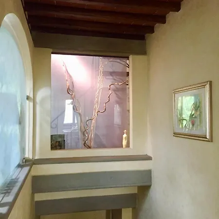 Bed & Breakfast La Corte Di Ronzano