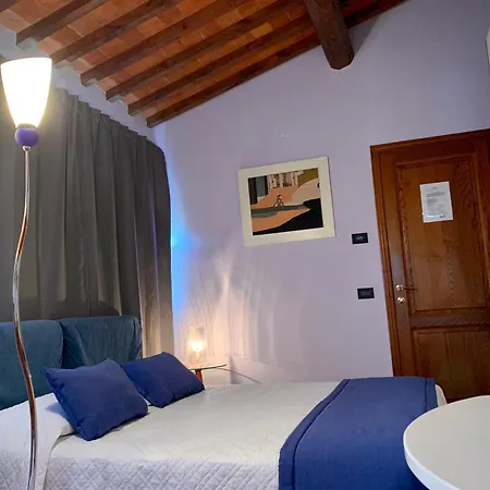 La Corte Di Ronzano Bed & Breakfast Scarperia