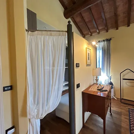 La Corte Di Ronzano Bed & Breakfast