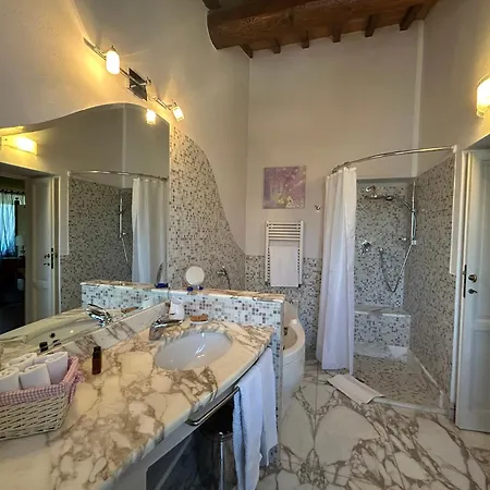 La Corte Di Ronzano * Scarperia