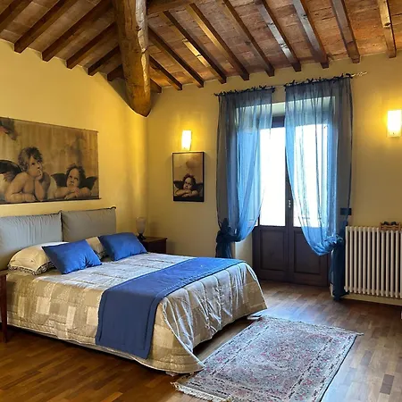 La Corte Di Ronzano