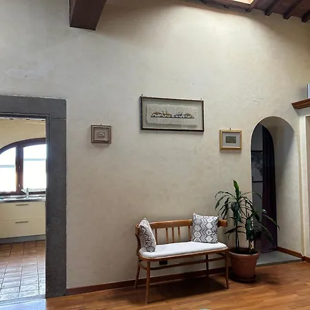 La Corte Di Ronzano Scarperia