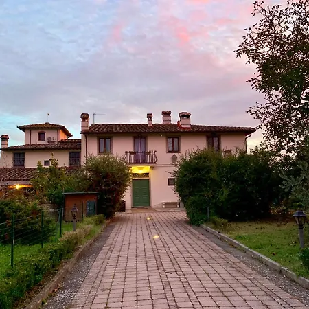 Bed & Breakfast La Corte Di Ronzano *
