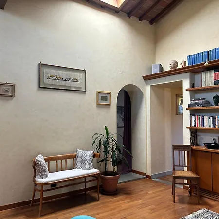 La Corte Di Ronzano Bed & Breakfast Scarperia