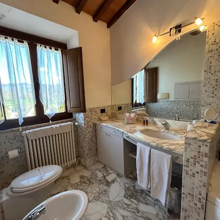 La Corte Di Ronzano Bed & Breakfast