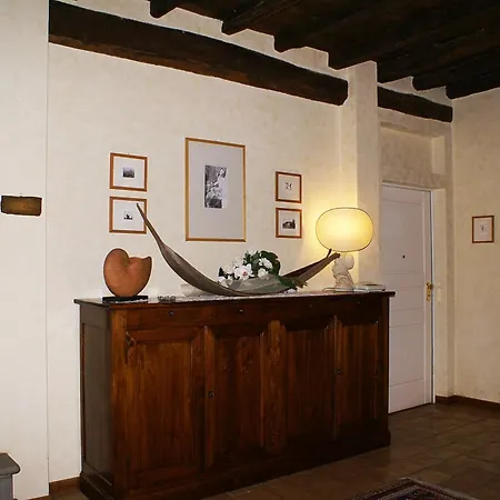 La Corte Di Ronzano * Scarperia