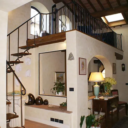 La Corte Di Ronzano Bed & Breakfast