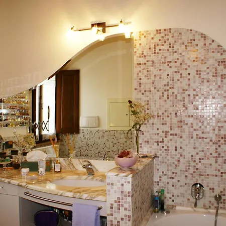 Bed & Breakfast La Corte Di Ronzano