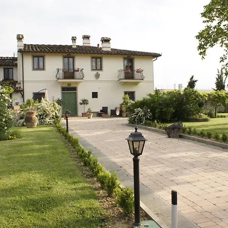 Bed & Breakfast La Corte Di Ronzano Scarperia