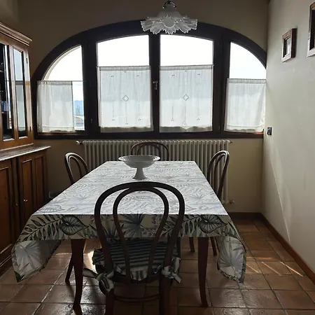 Bed & Breakfast La Corte Di Ronzano