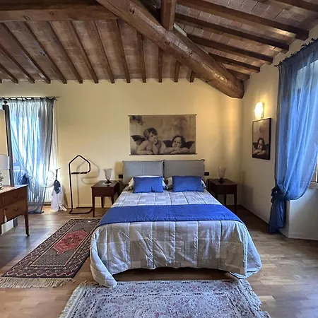 La Corte Di Ronzano