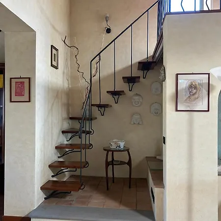 Bed & Breakfast La Corte Di Ronzano