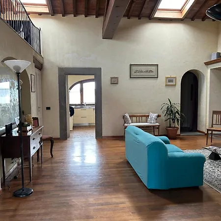 La Corte Di Ronzano Bed & Breakfast *
