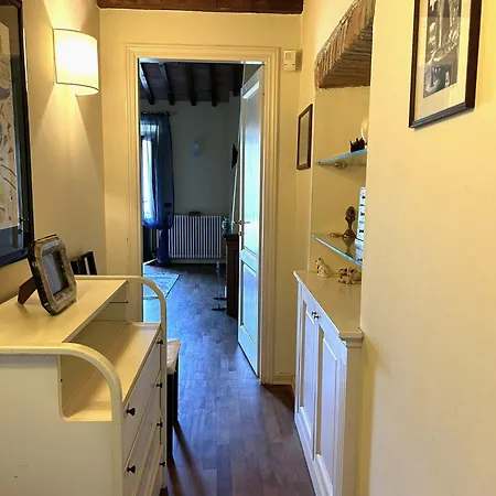 La Corte Di Ronzano 4* Scarperia