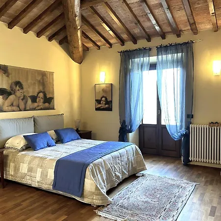 Bed & Breakfast La Corte Di Ronzano 4*