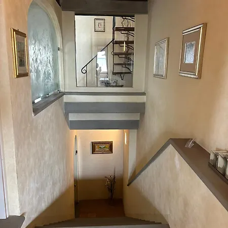 Bed & Breakfast La Corte Di Ronzano Scarperia