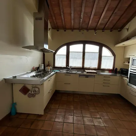 La Corte Di Ronzano *