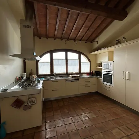 La Corte Di Ronzano