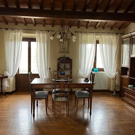 La Corte Di Ronzano Bed & Breakfast