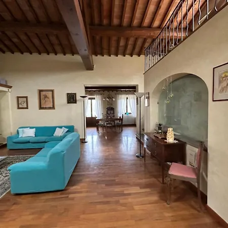 La Corte Di Ronzano Bed & Breakfast *