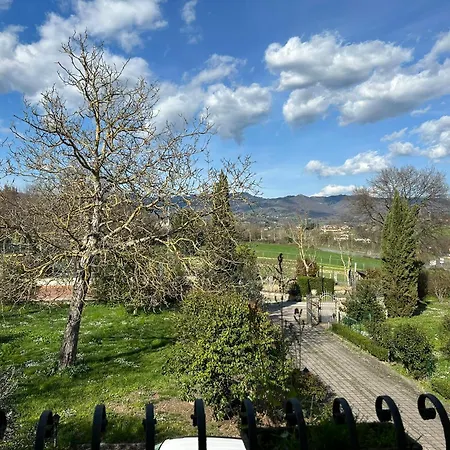 La Corte Di Ronzano 4*
