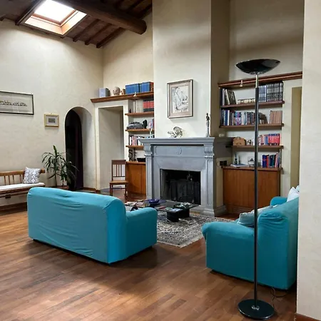 La Corte Di Ronzano