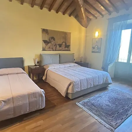 La Corte Di Ronzano