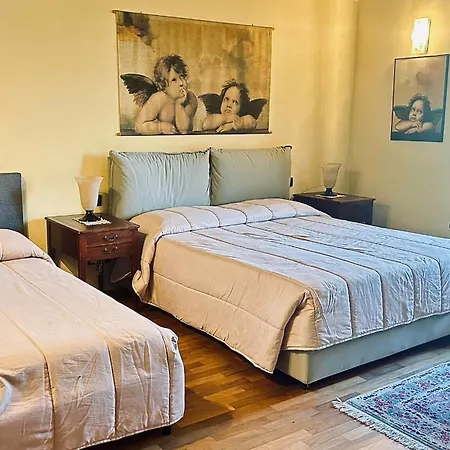 La Corte Di Ronzano Bed & Breakfast