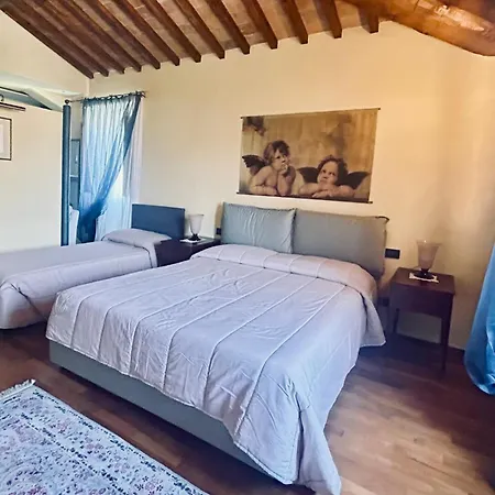 Bed & Breakfast La Corte Di Ronzano