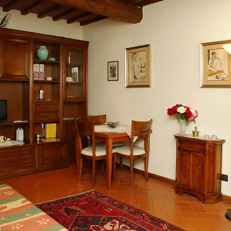 La Corte Di Ronzano