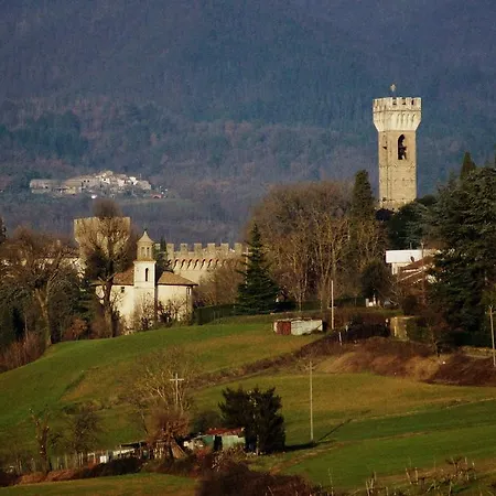 La Corte Di Ronzano