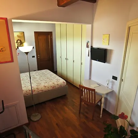 Bed & Breakfast La Corte Di Ronzano Scarperia
