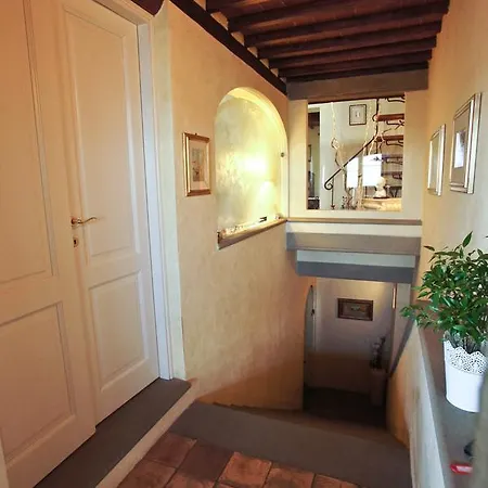 Bed & Breakfast La Corte Di Ronzano