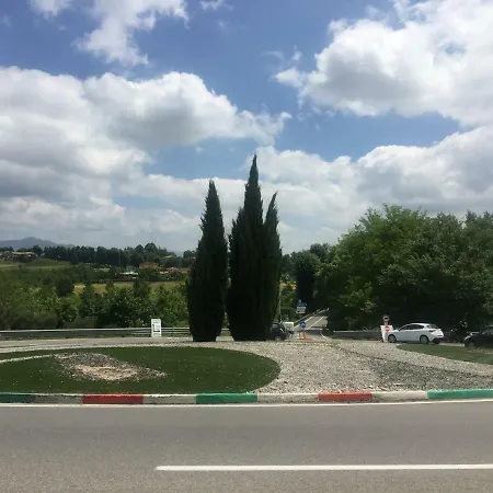 La Corte Di Ronzano Frühstückspension