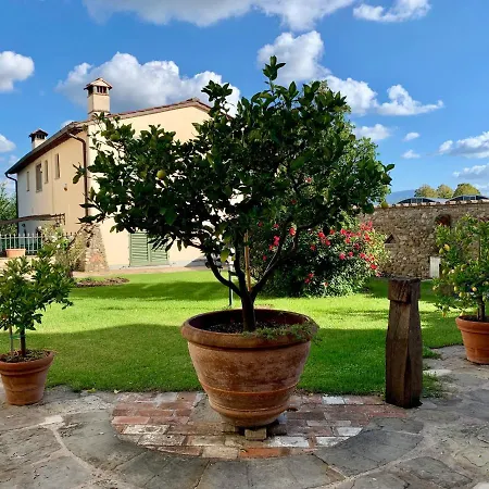 La Corte Di Ronzano