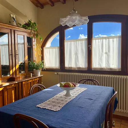 La Corte Di Ronzano Bed & Breakfast Scarperia