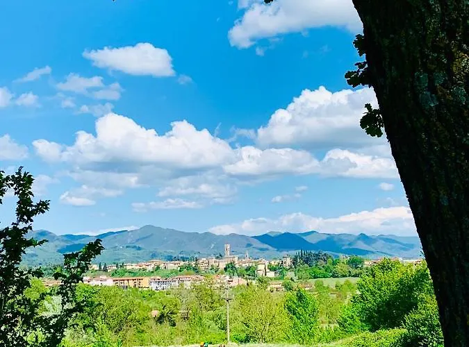 La Corte Di Ronzano 4*