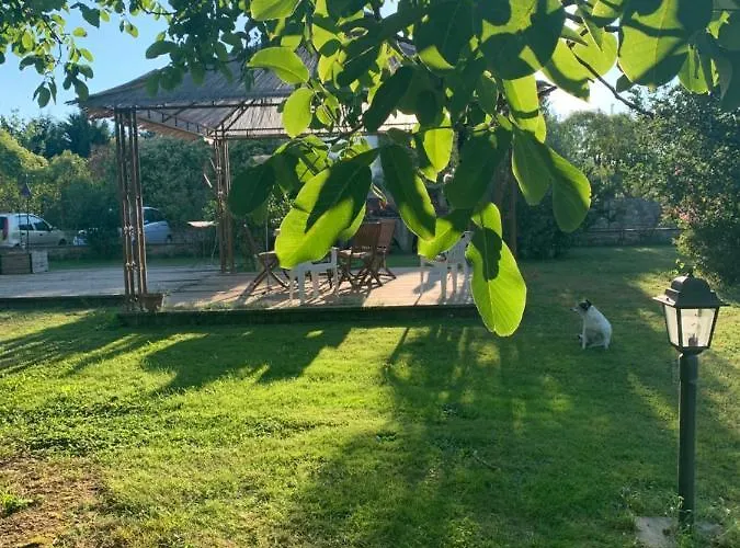 La Corte Di Ronzano فندق مبيت وإفطار سكاربيرا