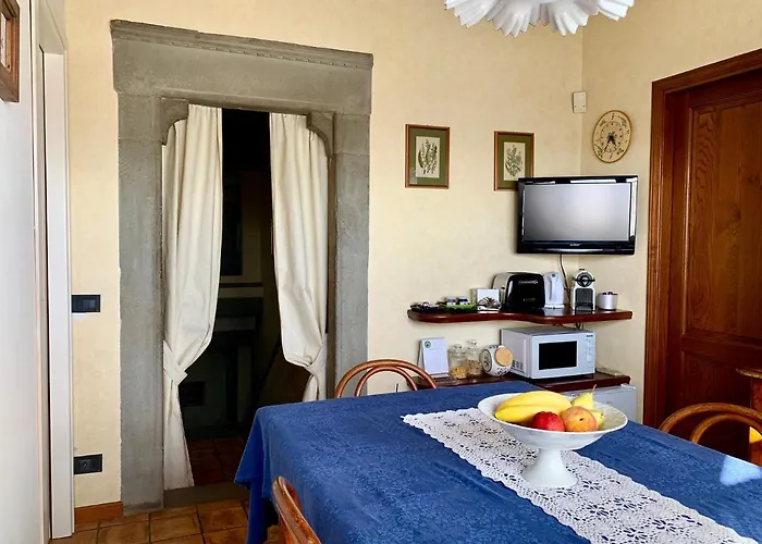 La Corte Di Ronzano فندق مبيت وإفطار 4*