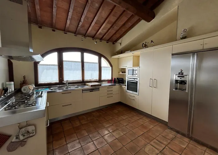 La Corte Di Ronzano 4*