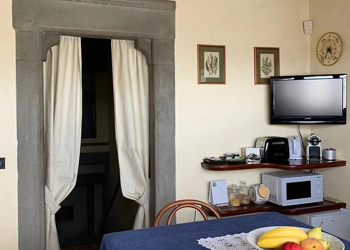 La Corte Di Ronzano فندق مبيت وإفطار 4*