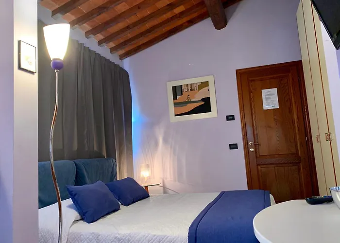 La Corte Di Ronzano فندق مبيت وإفطار سكاربيرا