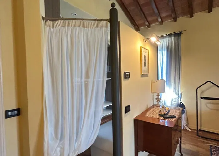La Corte Di Ronzano فندق مبيت وإفطار