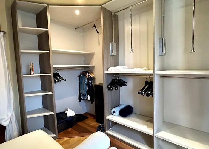 فندق مبيت وإفطار La Corte Di Ronzano سكاربيرا