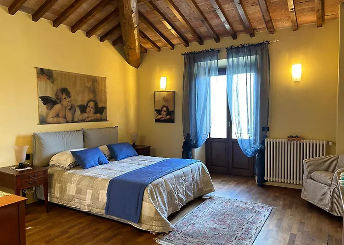 La Corte Di Ronzano