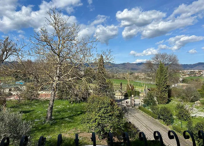 La Corte Di Ronzano سكاربيرا